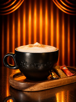 CAPPUCCINO